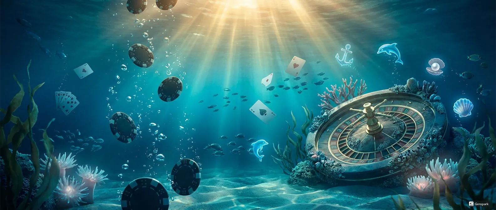 Betspino Casino bonus